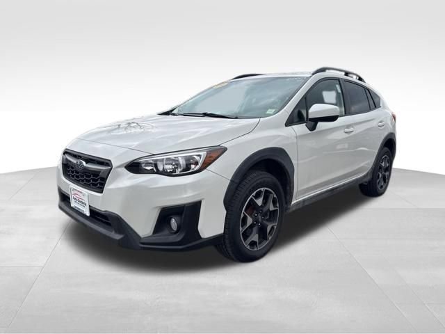Used 2019 Subaru Crosstrek 2.0i Premium image 3