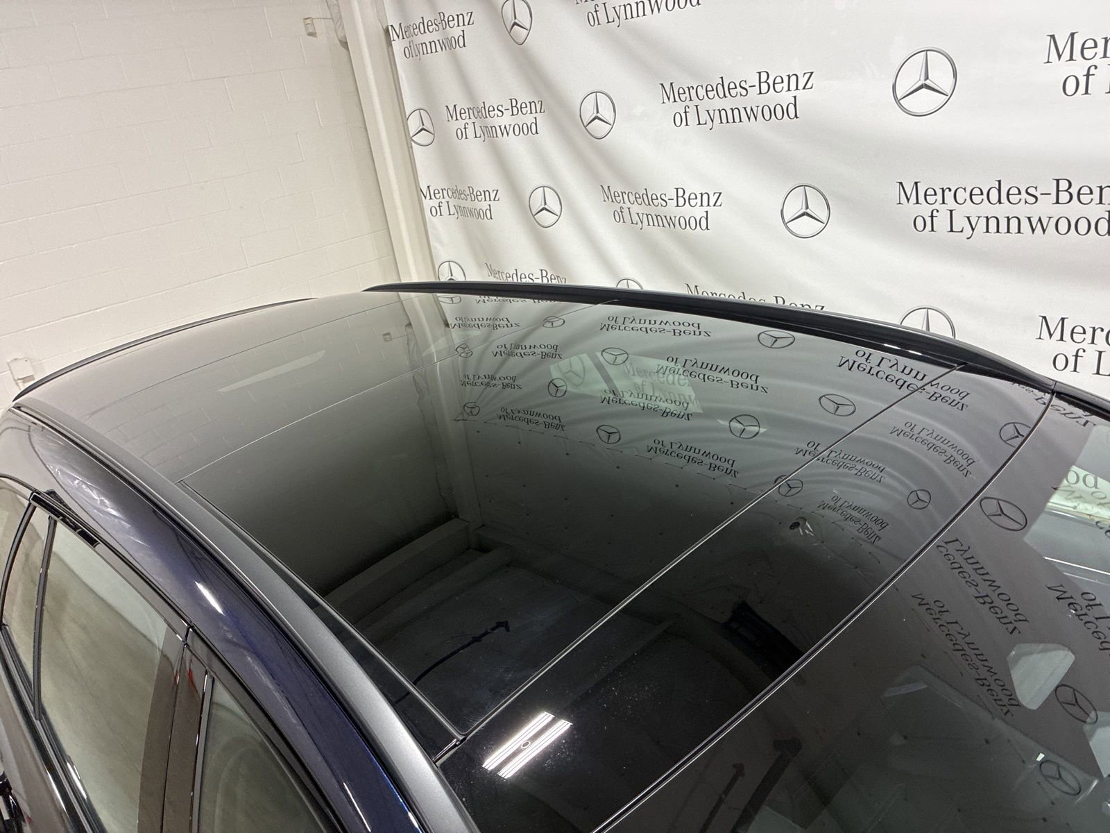 New 2026 Mercedes-Benz E 53 AMG 4MATIC Sedan image 24