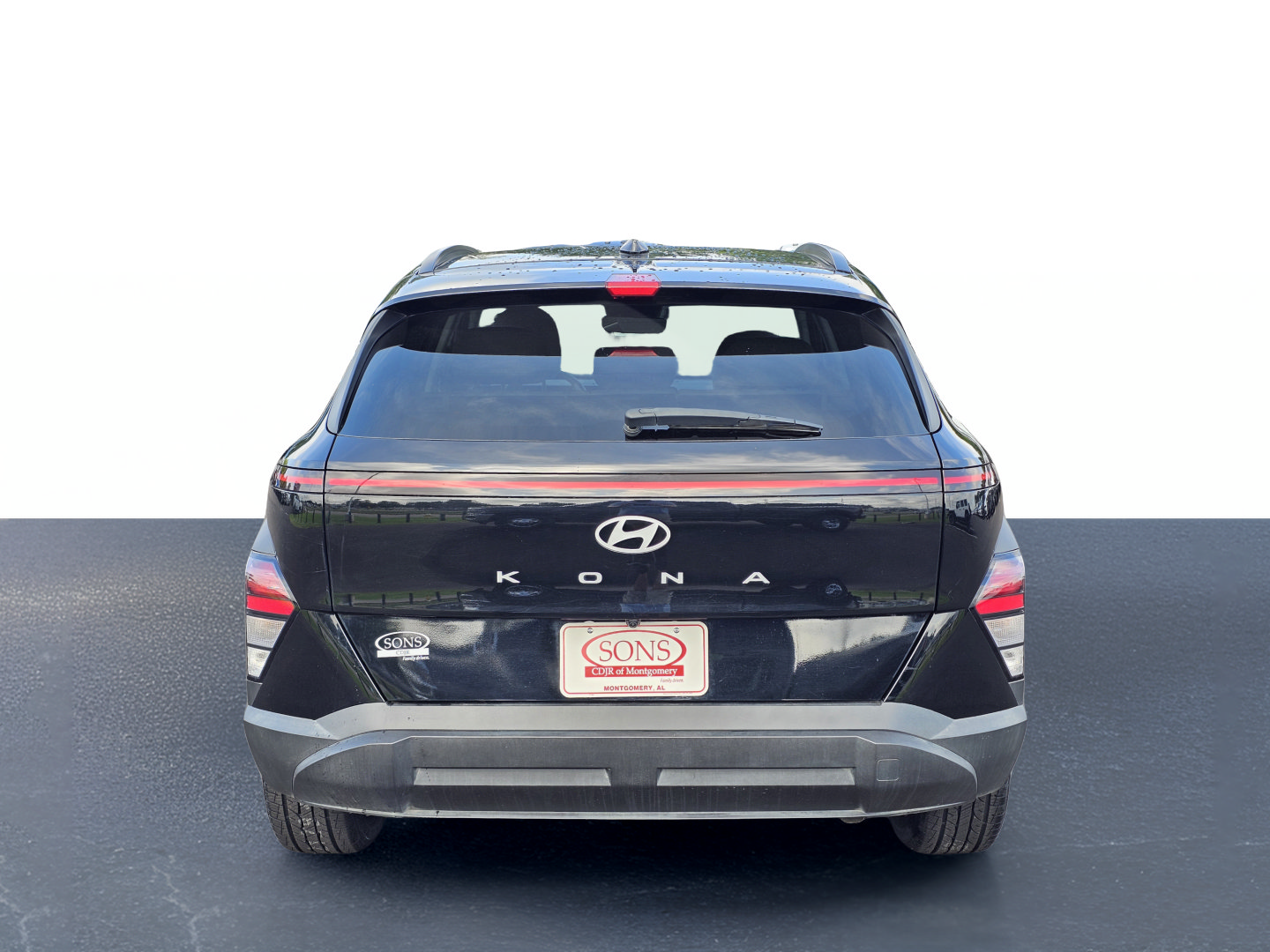Used 2025 Hyundai Kona SEL FWD image 10