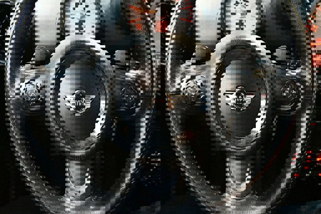 Used 2013 MINI Cooper Countryman S image 38