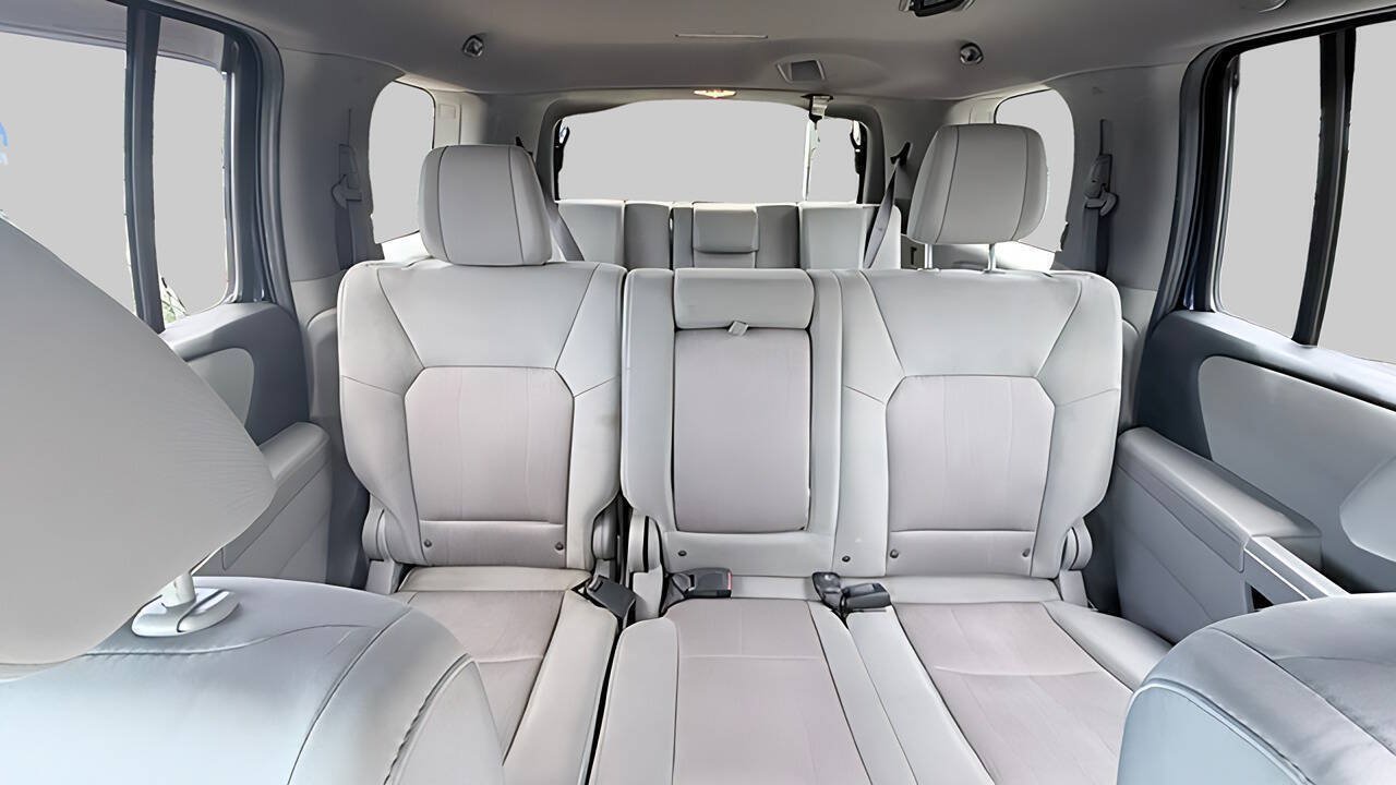 Used 2013 Honda Pilot EX image 16