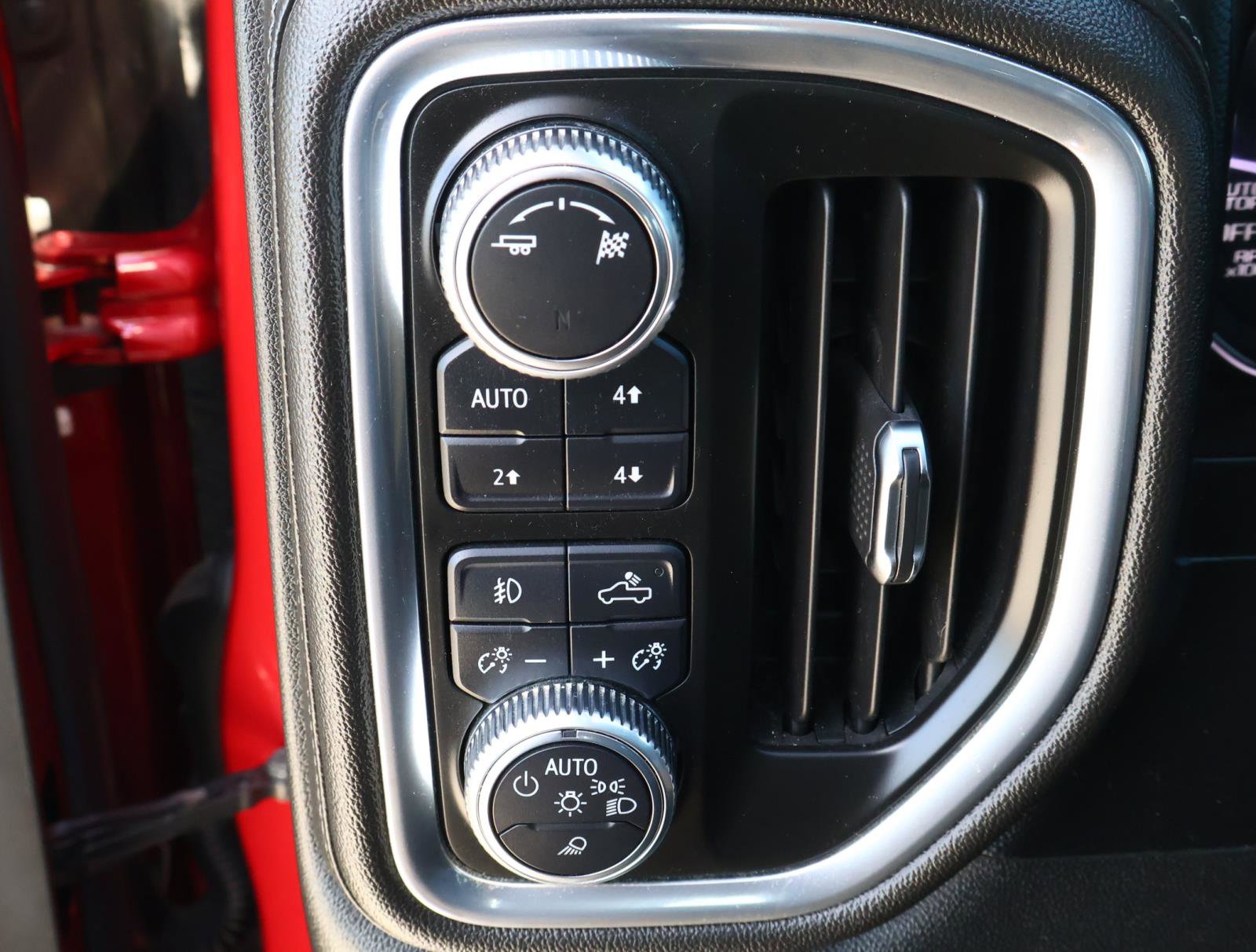 Used 2019 GMC Sierra 1500 SLT w/ SLT Premium Plus Package image 25