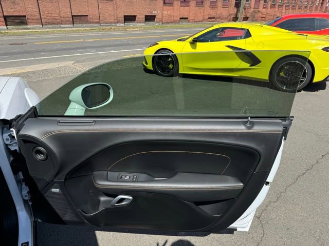 Used 2023 Dodge Challenger R/T Scat Pack RWD image 16