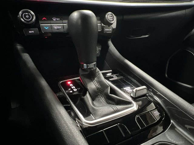 Used 2024 Jeep Compass Latitude image 15