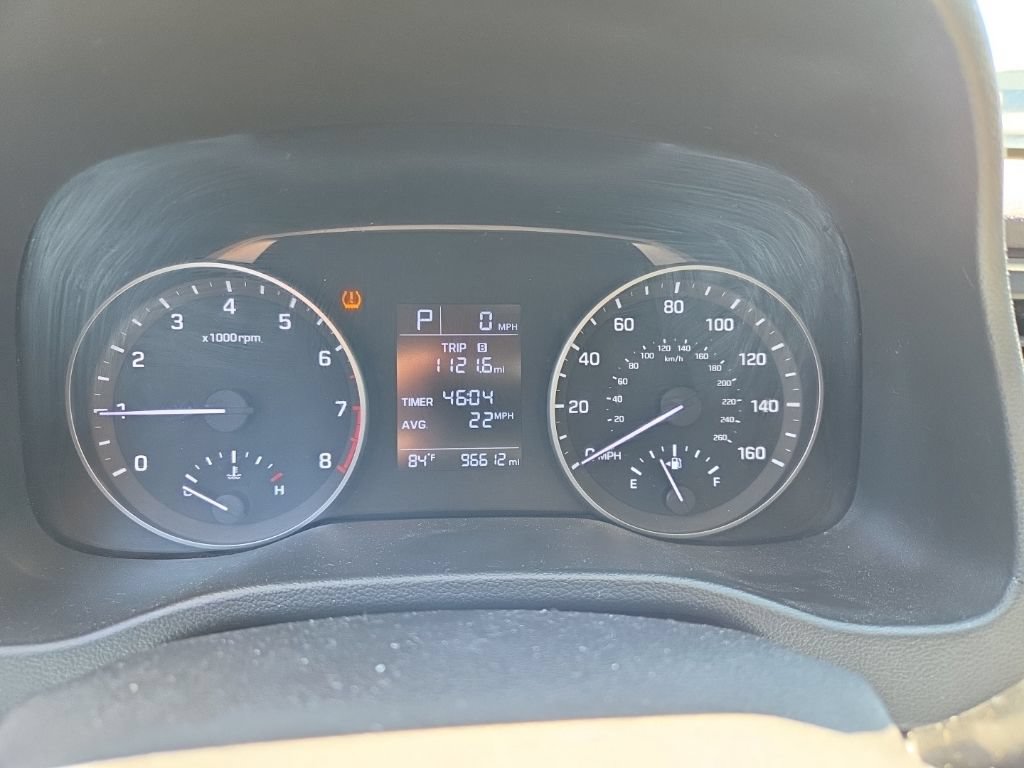 Used 2017 Hyundai Elantra SE FWD image 12