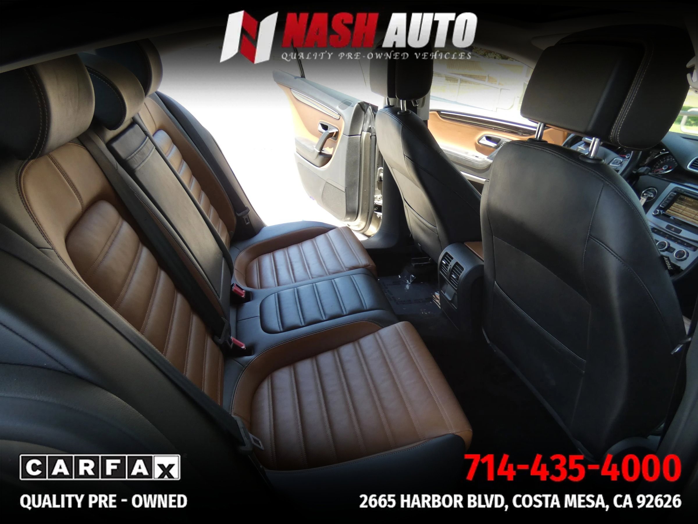 Used 2015 Volkswagen CC Executive FWD image 33