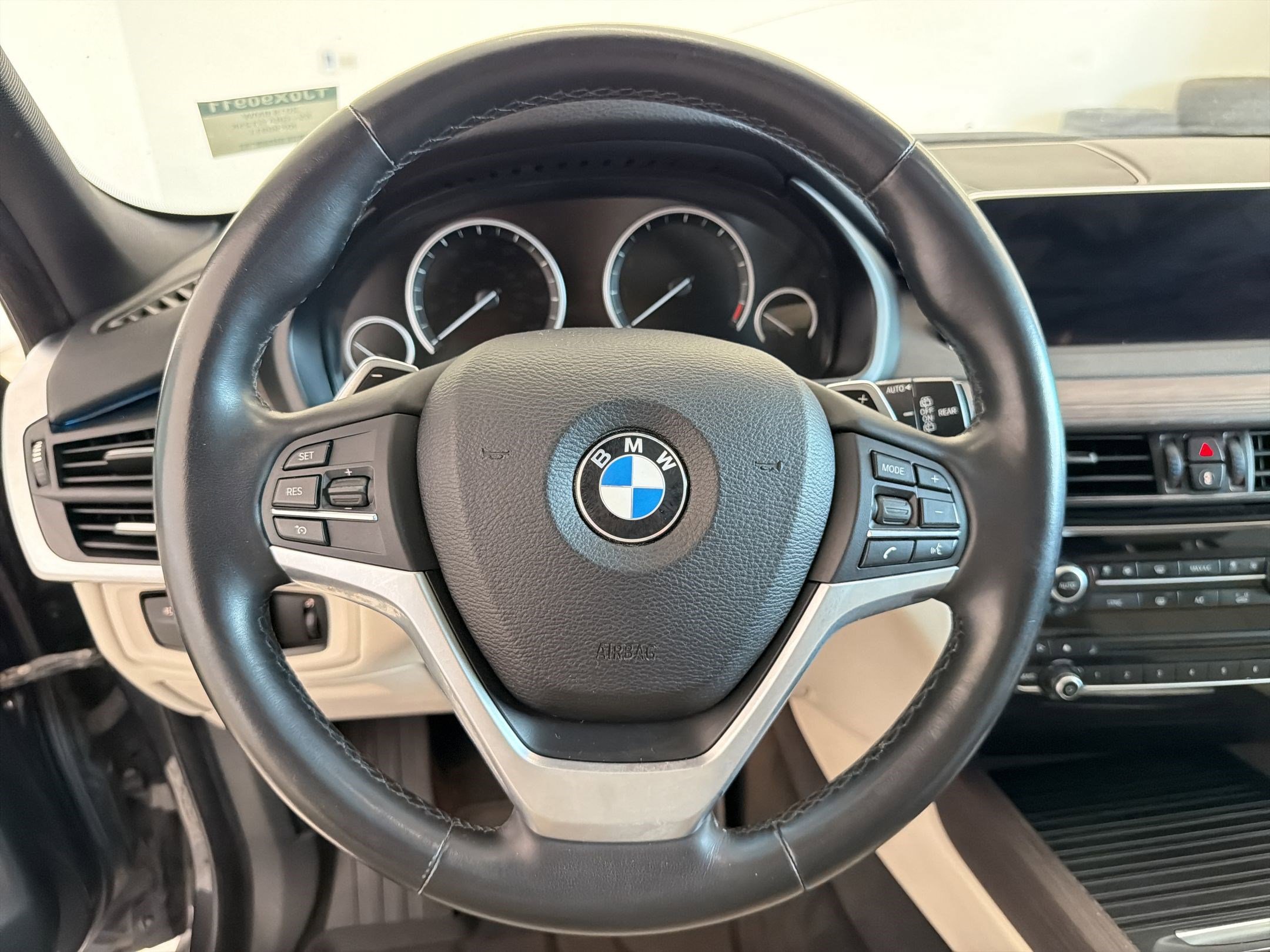 Used 2018 BMW X5 xDrive35i AWD/4WD image 18