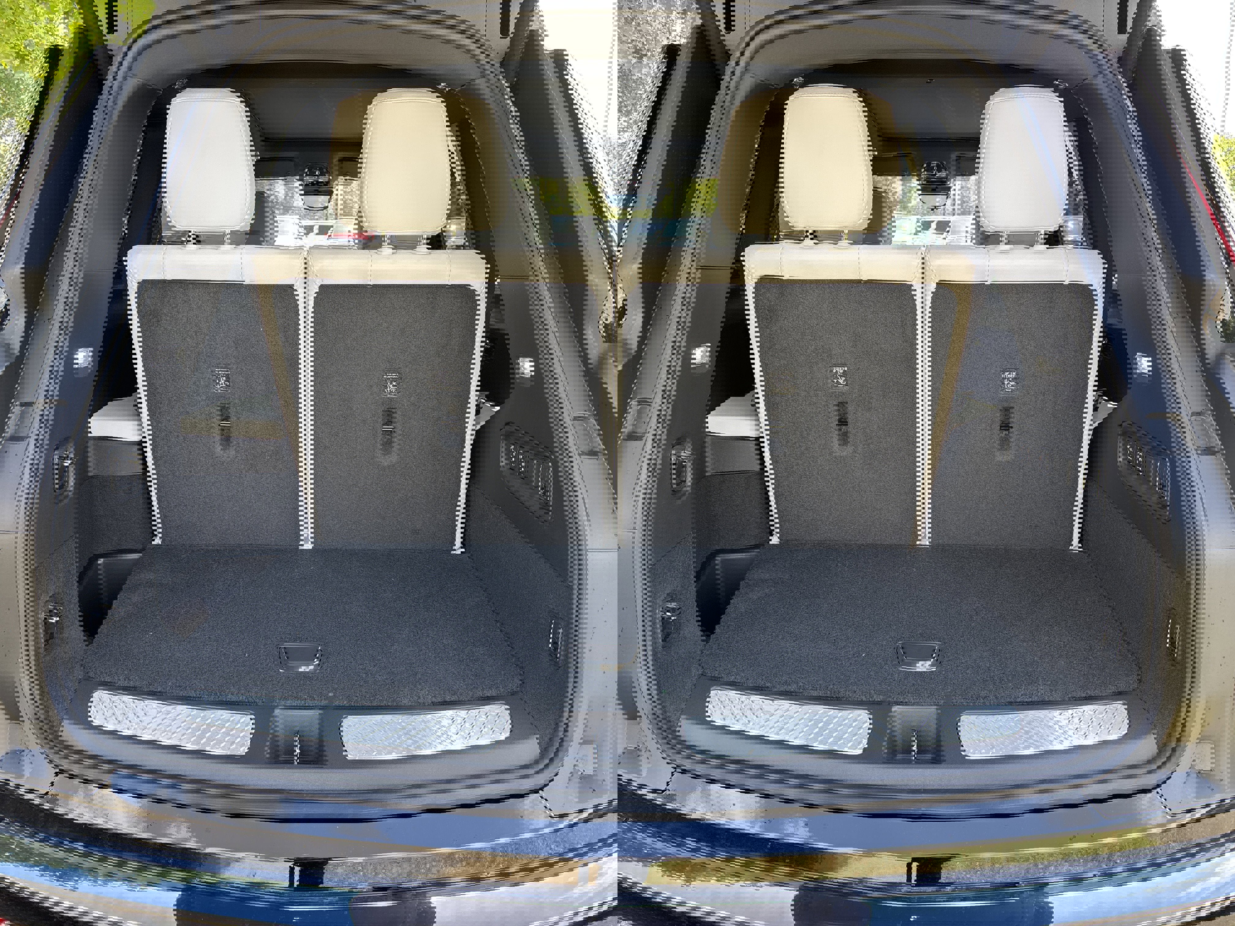 New 2026 Cadillac Vistiq Sport image 36