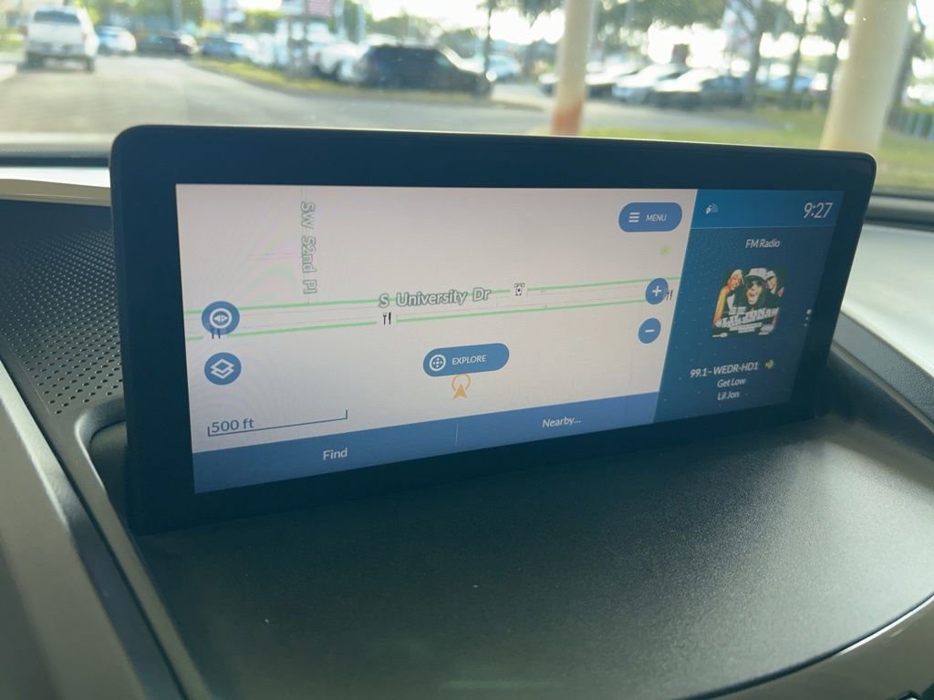 Used 2019 Acura RDX A-Spec image 8