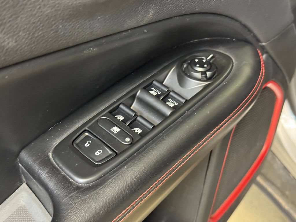 Used 2019 Jeep Compass Trailhawk AWD/4WD image 10