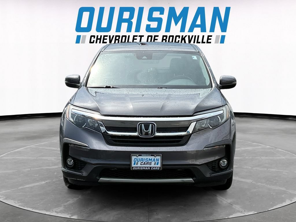 Used 2019 Honda Pilot EX-L image 7