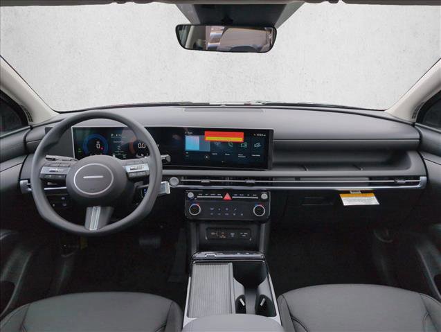 New 2026 Hyundai Tucson Blue SE image 18