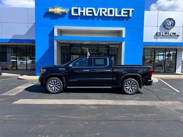 New 2026 GMC Sierra 1500 Denali