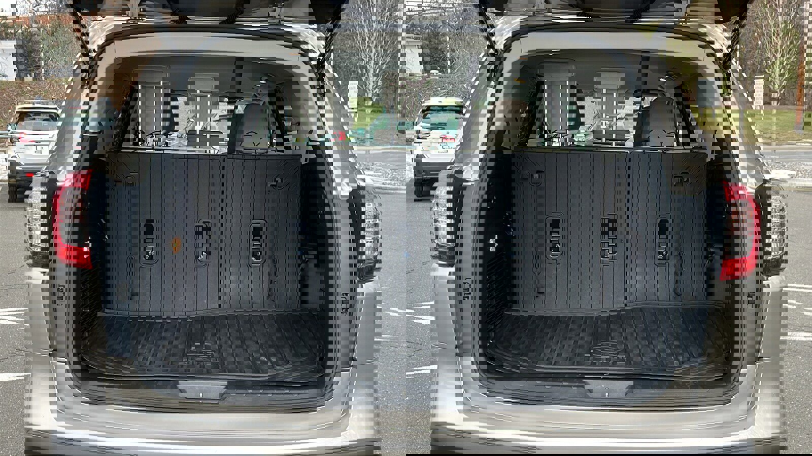 Used 2019 Subaru Ascent Limited image 25