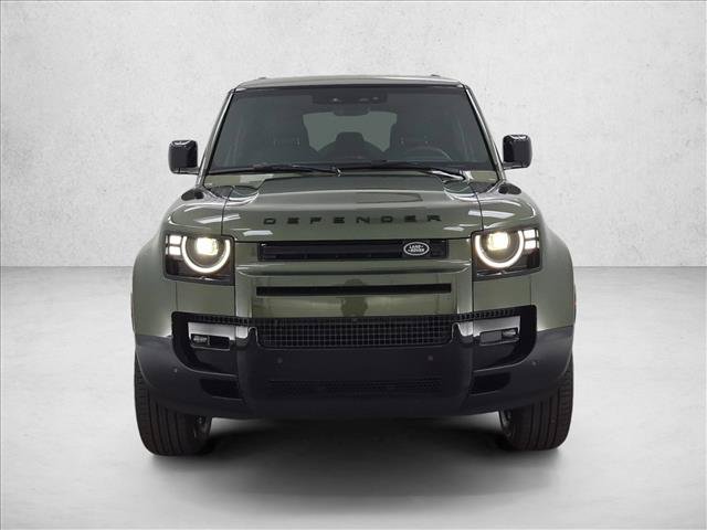New 2026 Land Rover Defender 110 S AWD/4WD image 6