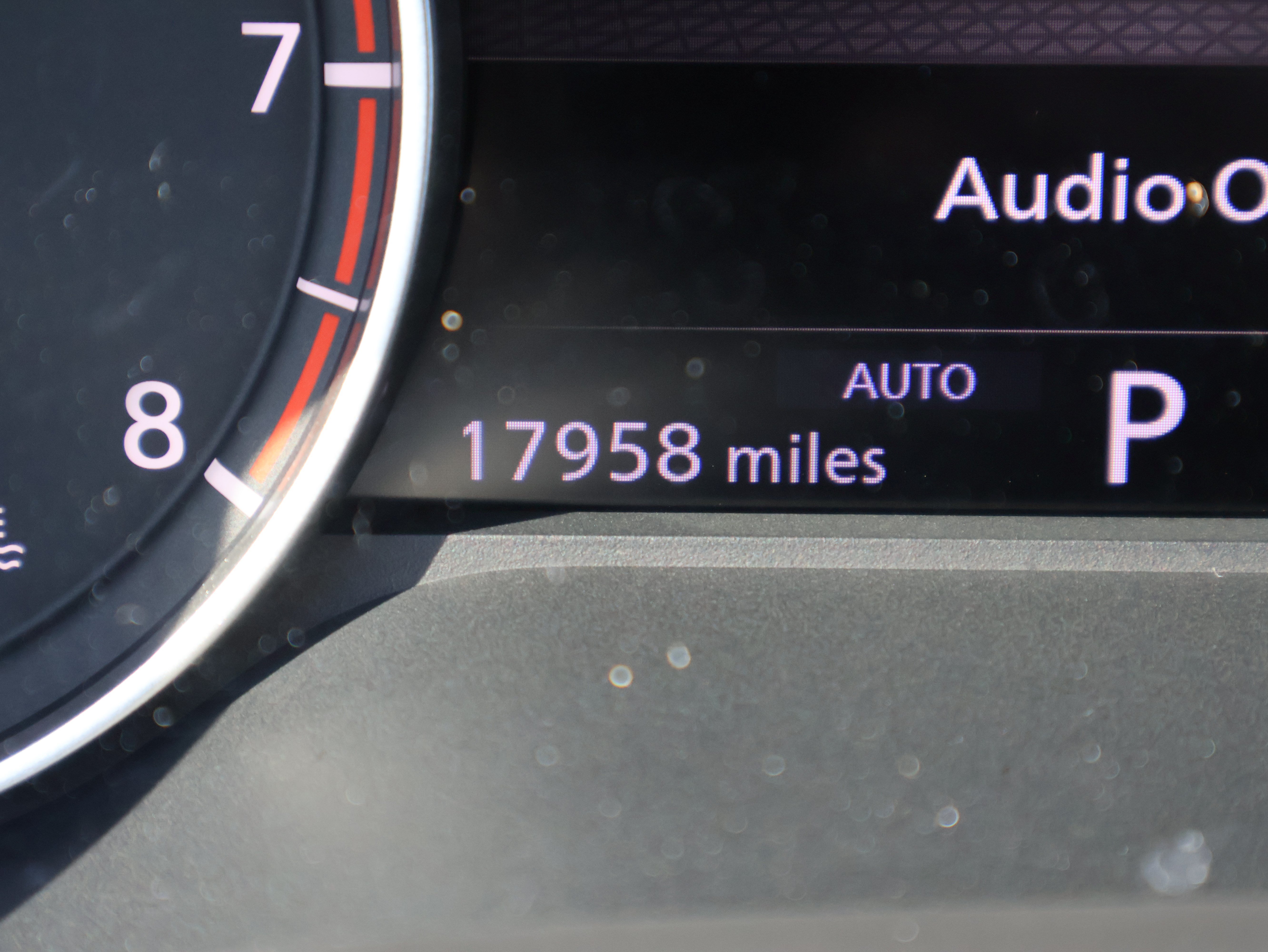 Used 2023 Nissan Rogue SV AWD/4WD image 24