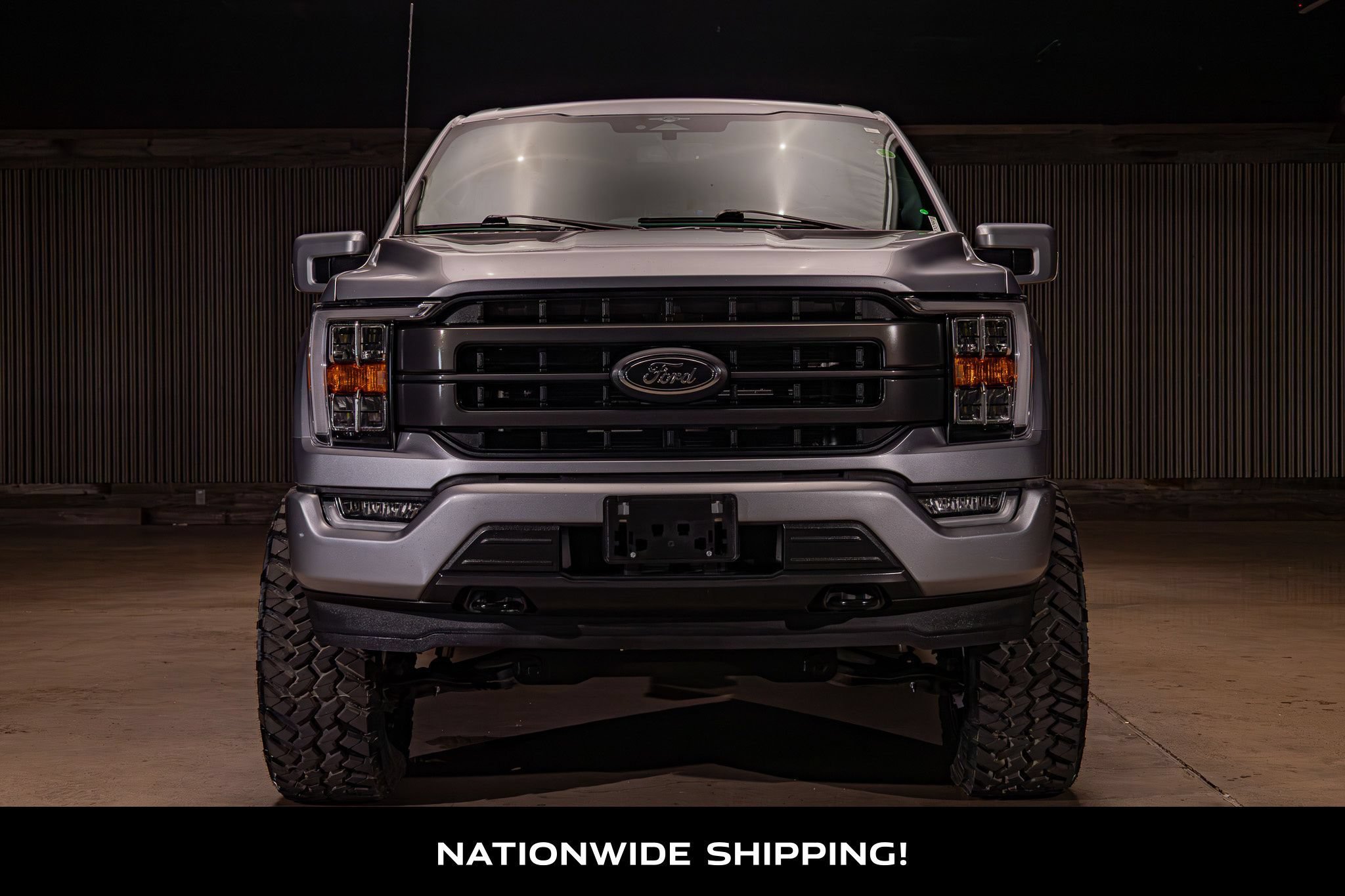 Used 2023 Ford F150 Lariat AWD/4WD image 4