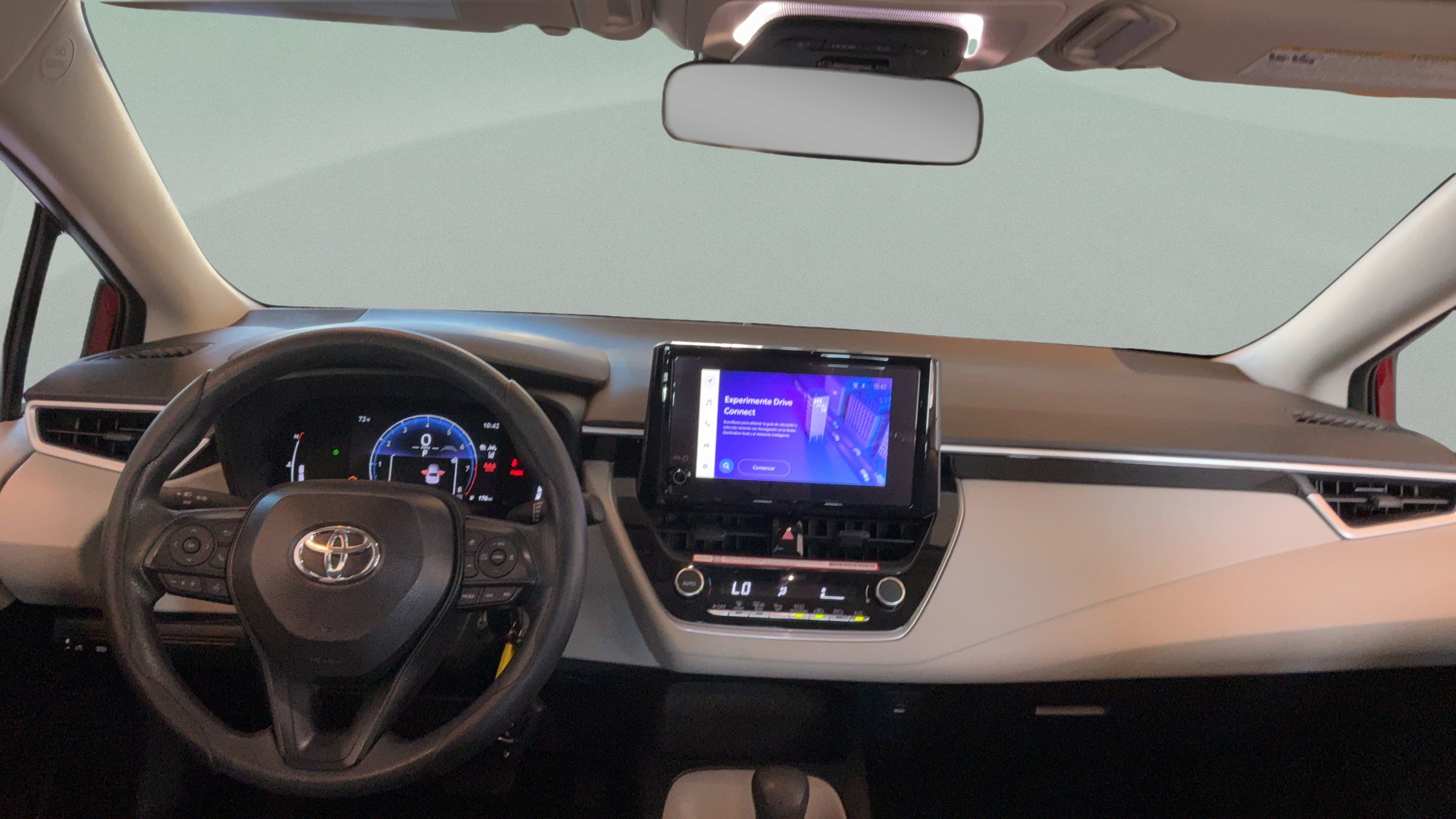 Certified 2026 Toyota Corolla LE FWD image 31
