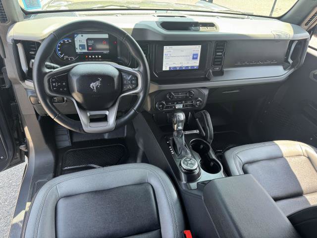 Used 2023 Ford Bronco Big Bend image 6