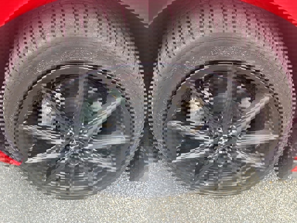 Certified 2024 Toyota GR86 Premium image 5