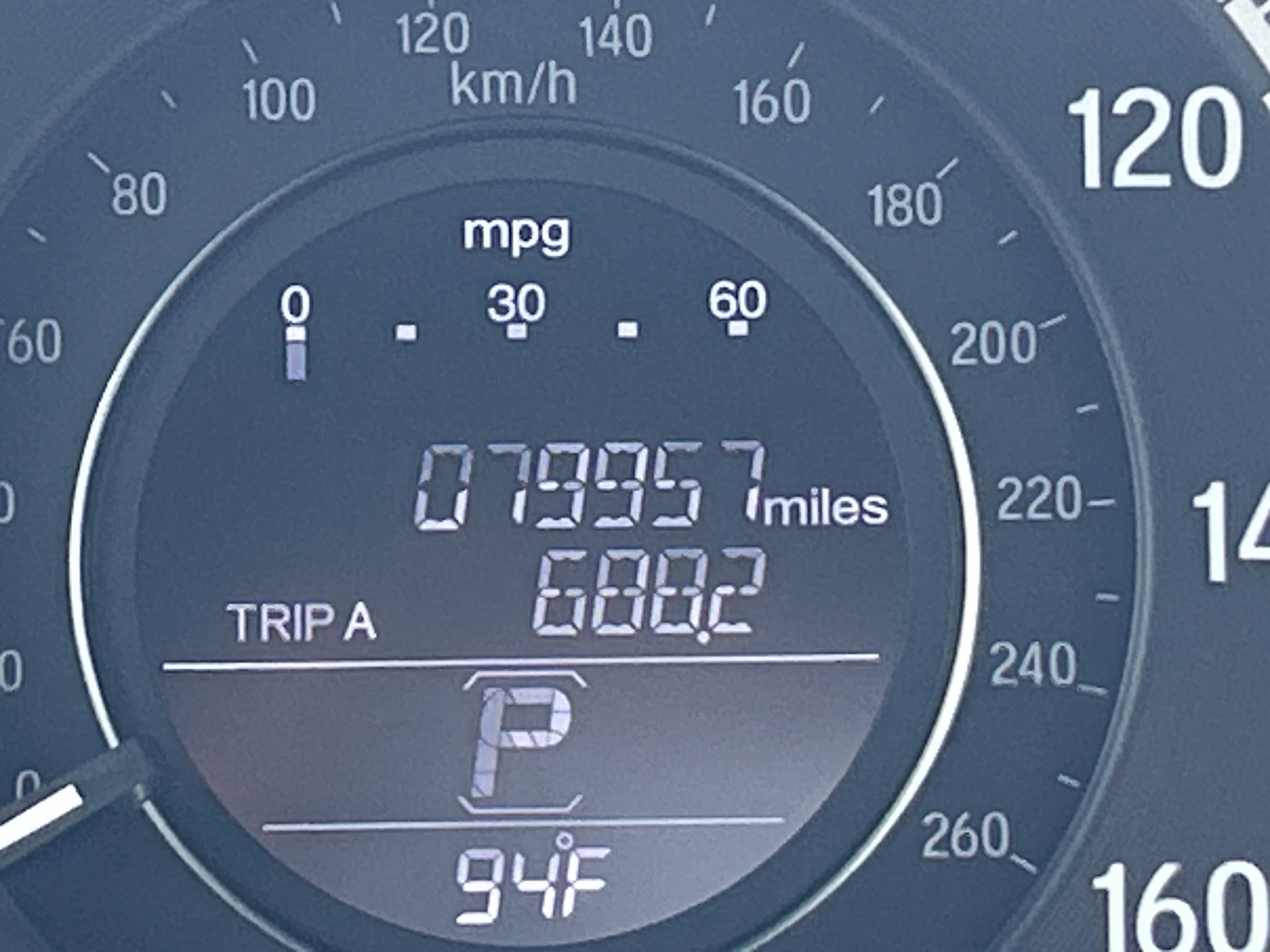 Used 2016 Honda Accord EX-L image 21