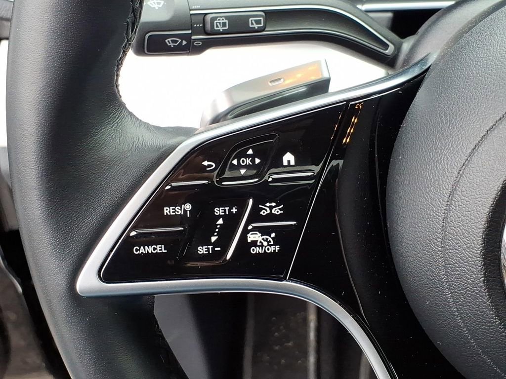 Used 2025 Mercedes-Benz GLE 350 4MATIC image 20