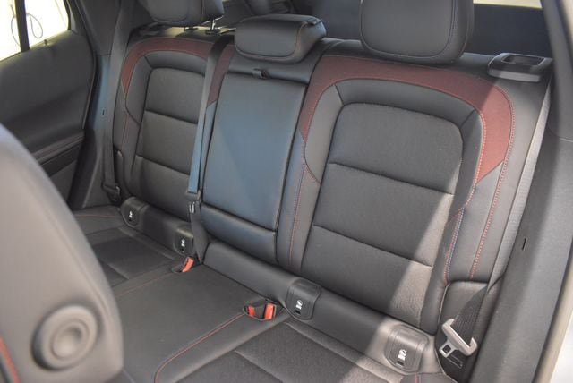 Used 2026 Chevrolet Equinox RS w/ LPO, Floor Liner Package AWD/4WD image 7