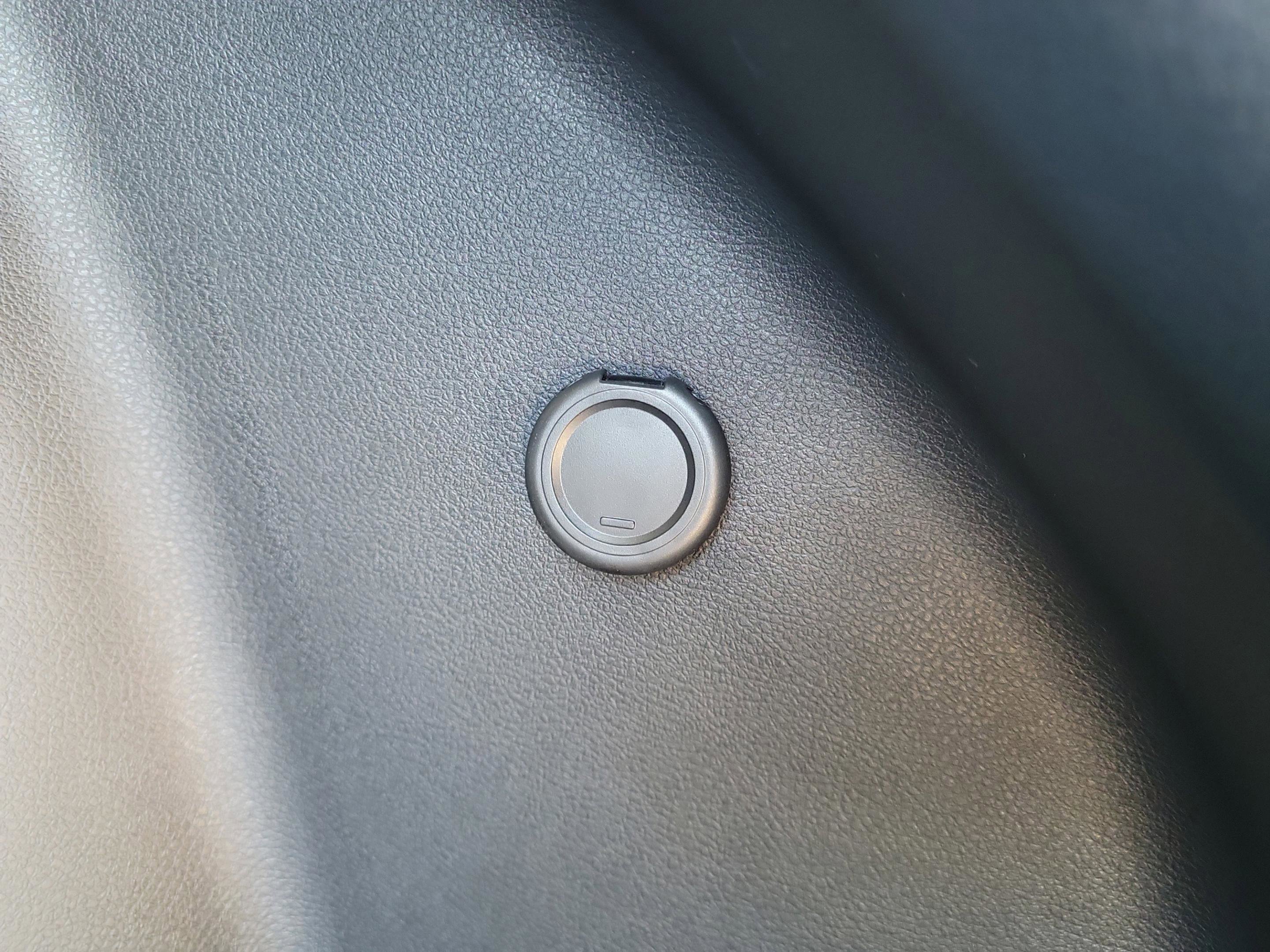 New 2026 Nissan Murano Platinum w/ Cargo Package image 10