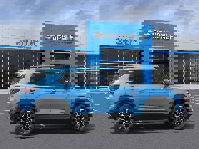 New 2026 Chevrolet TrailBlazer LT w/ Convenience Package image 5