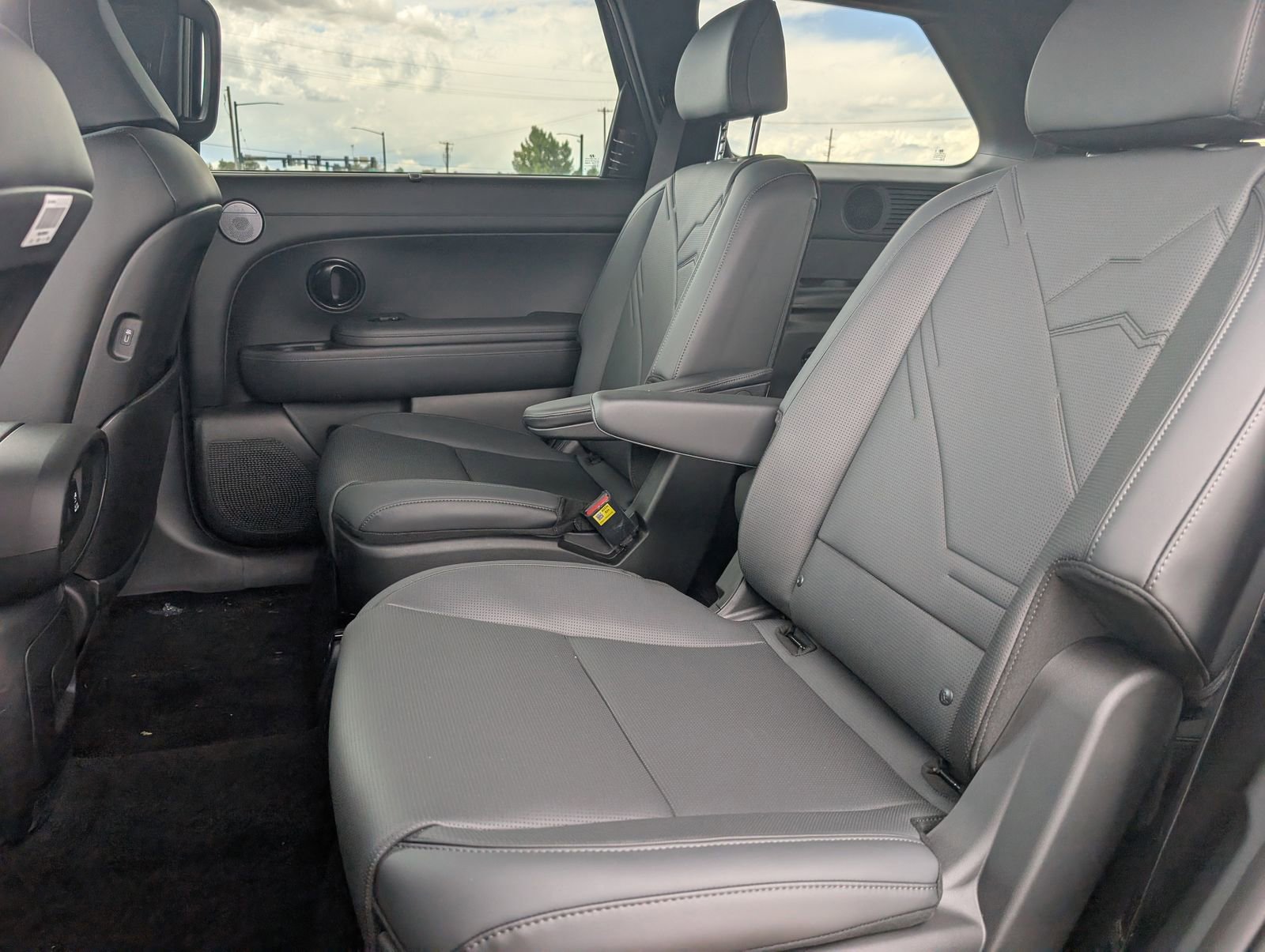 New 2026 Hyundai Palisade XRT Pro image 7