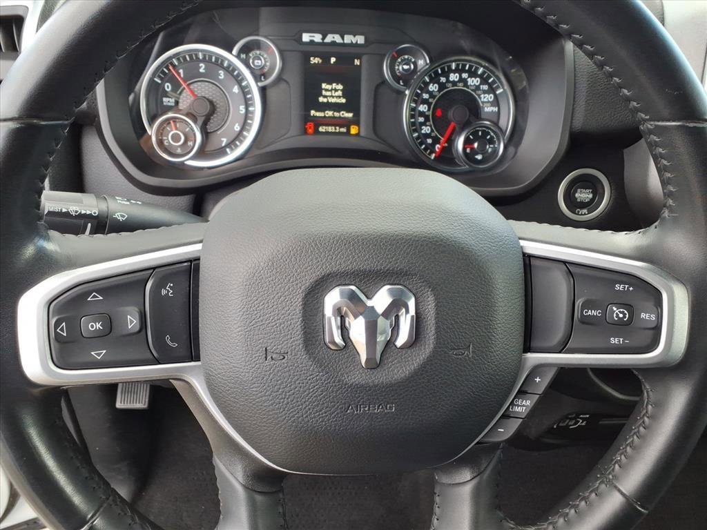 Certified 2024 RAM 2500 Big Horn image 23