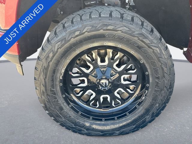 Used 2020 Chevrolet Silverado 1500 RST AWD/4WD image 10