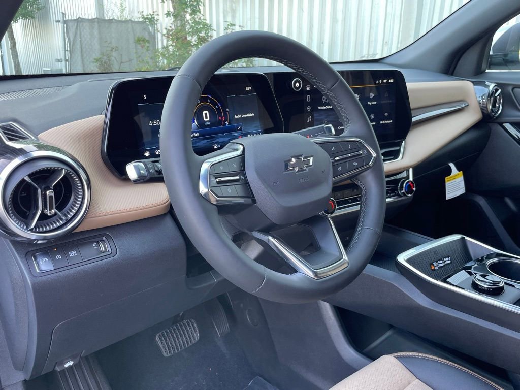 New 2026 Chevrolet Equinox ACTIV image 10