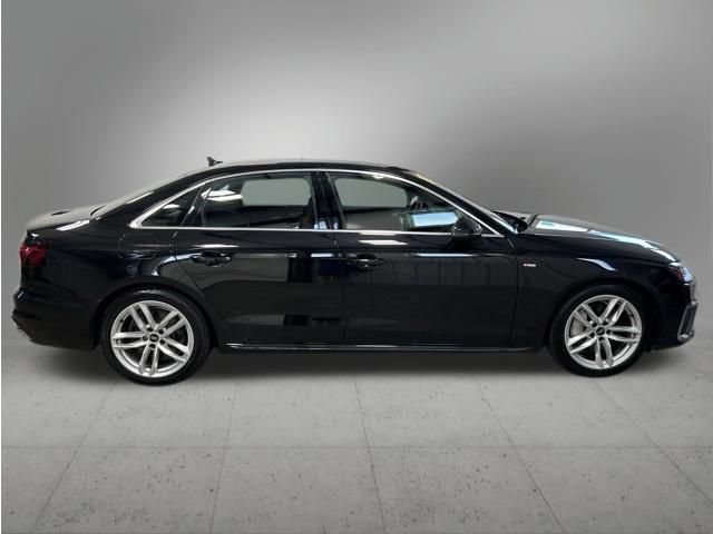 Used 2024 Audi A4 2.0T Premium AWD/4WD image 6