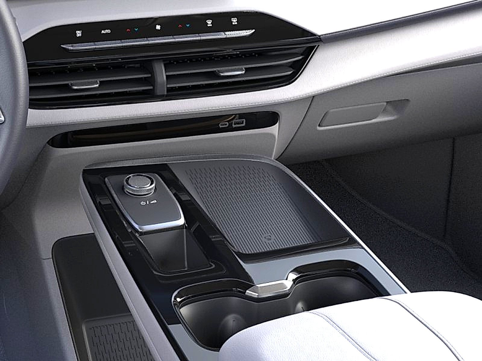 New 2027 Buick Enclave Avenir AWD/4WD image 23