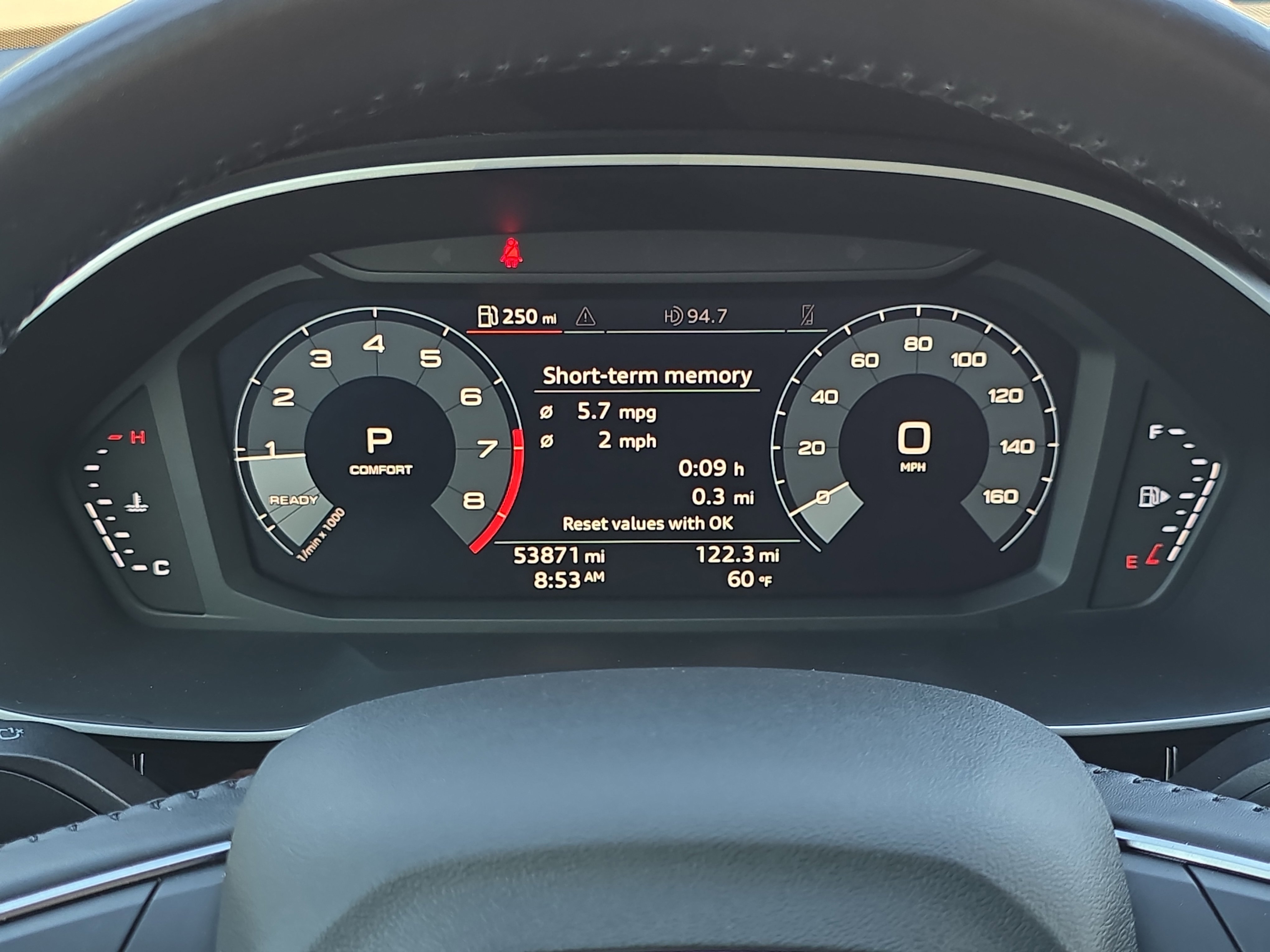 Used 2020 Audi Q3 2.0T Premium w/ Convenience Package AWD/4WD image 19