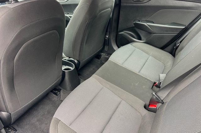 Used 2021 Hyundai Accent SE FWD image 16