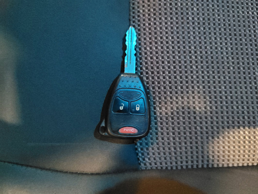 Used 2017 Jeep Patriot Sport w/ Power Value Group image 32