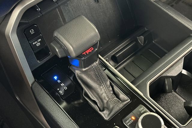 Used 2022 Toyota Tundra SR5 w/ TRD Sport Package AWD/4WD image 23