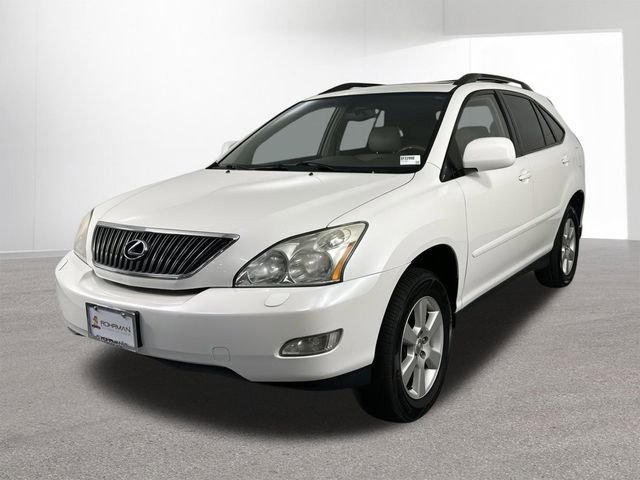 Used 2004 Lexus RX 330 AWD