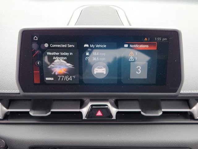 New 2026 Toyota Supra RWD image 16