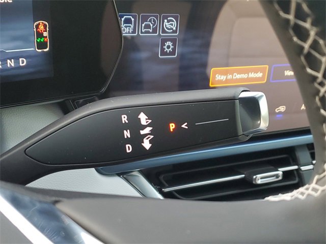 New 2026 Chevrolet Equinox EV LT image 15