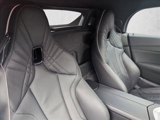Used 2022 BMW Z4 M40i w/ Premium Package image 19