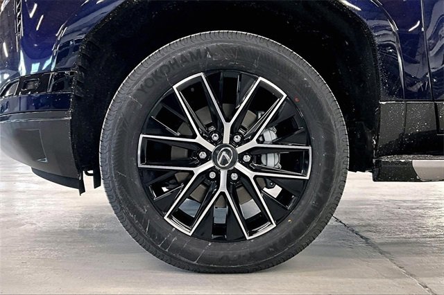 New 2025 Lexus GX 550 image 12