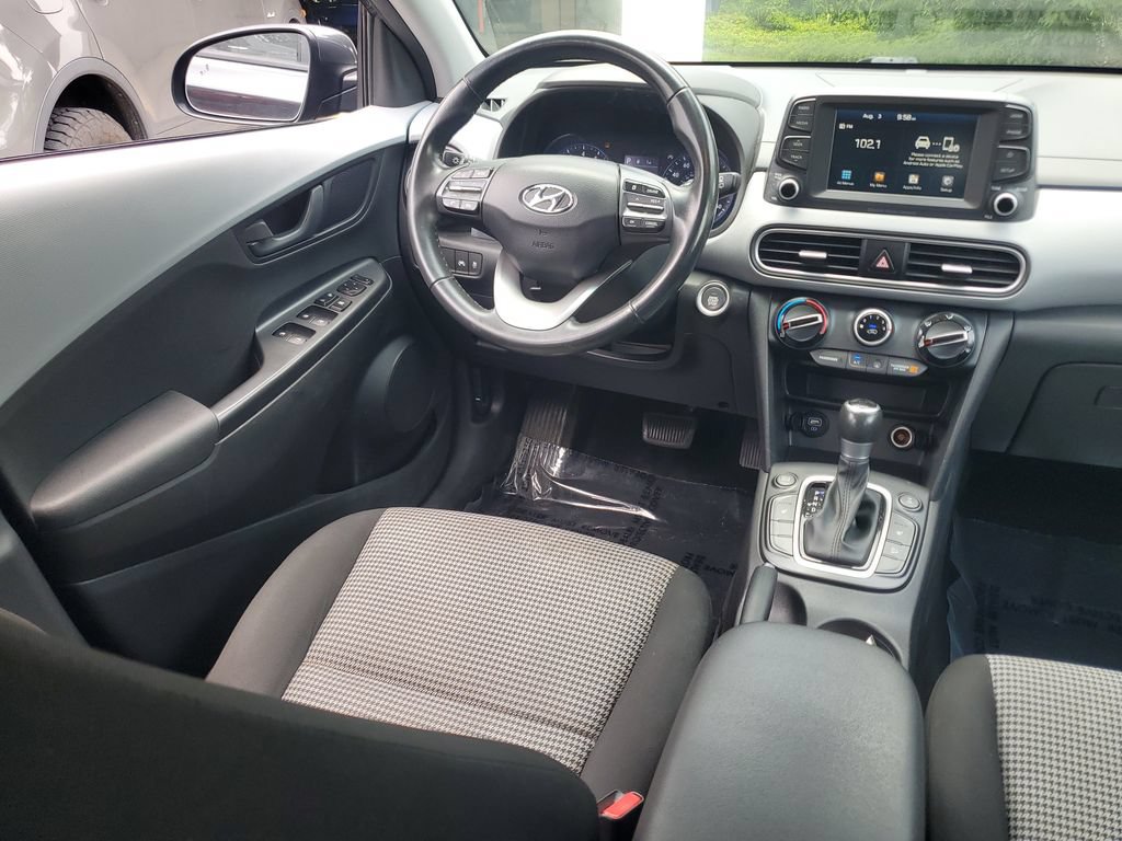 Used 2019 Hyundai Kona SEL AWD/4WD image 14