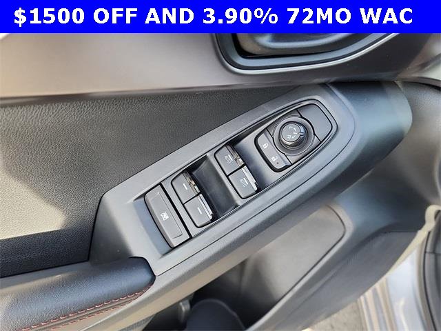 New 2026 Subaru Impreza 2.0i Sport image 12