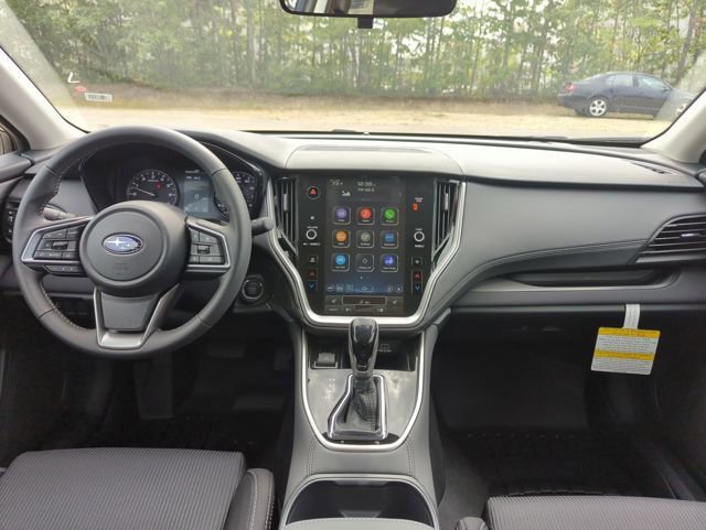 Used 2025 Subaru Legacy Premium image 14
