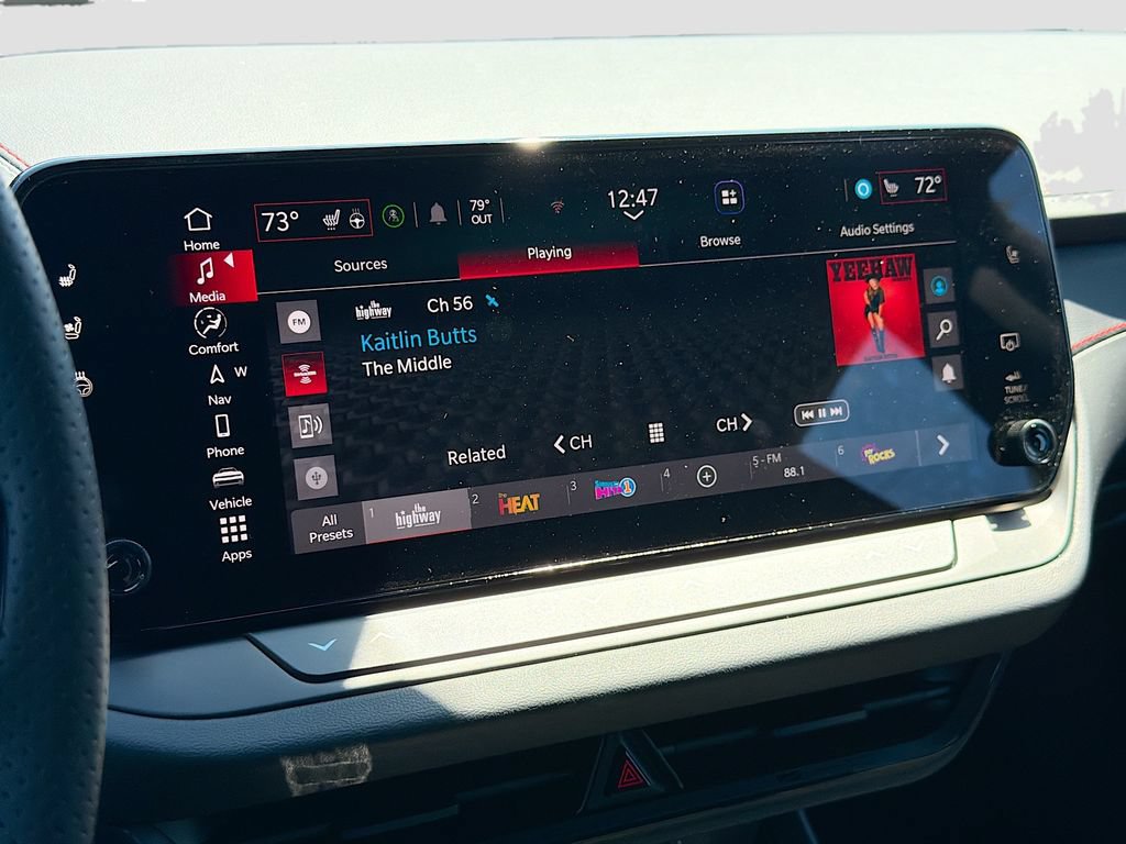 New 2026 Dodge Charger R/T w/ Performance Handling Group AWD/4WD image 29
