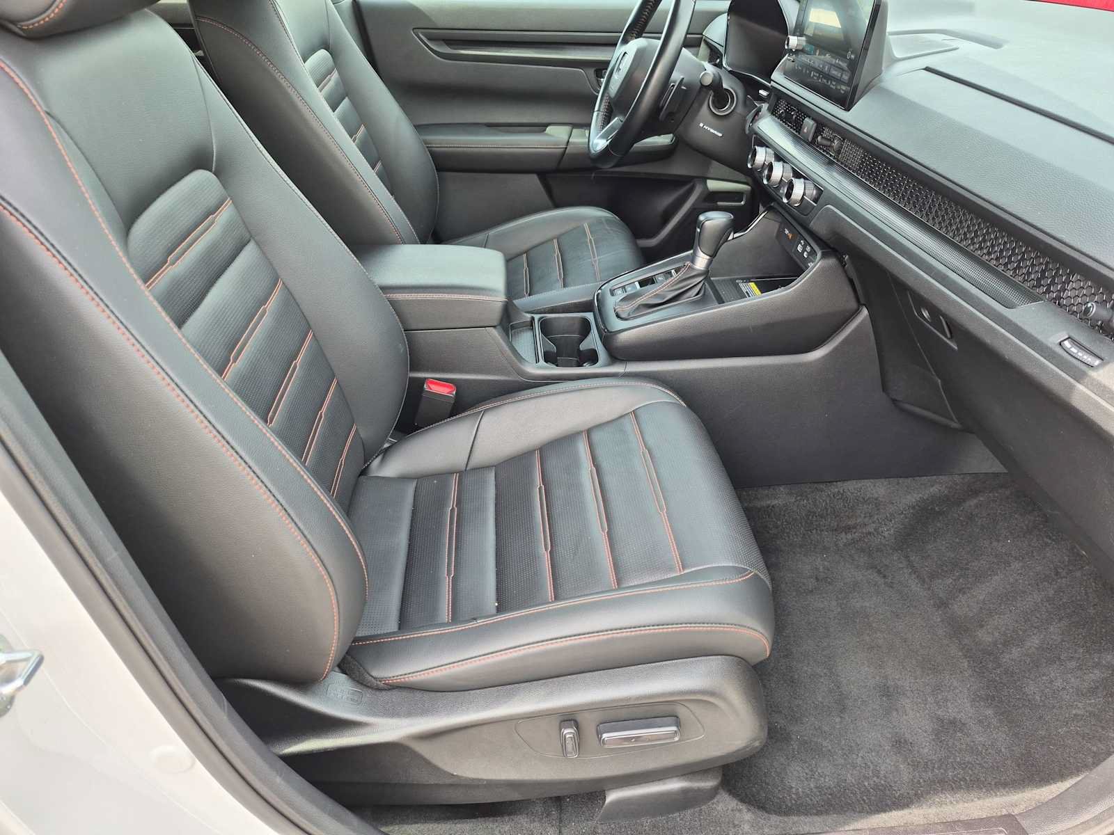 Used 2025 Honda CR-V Sport-L image 22