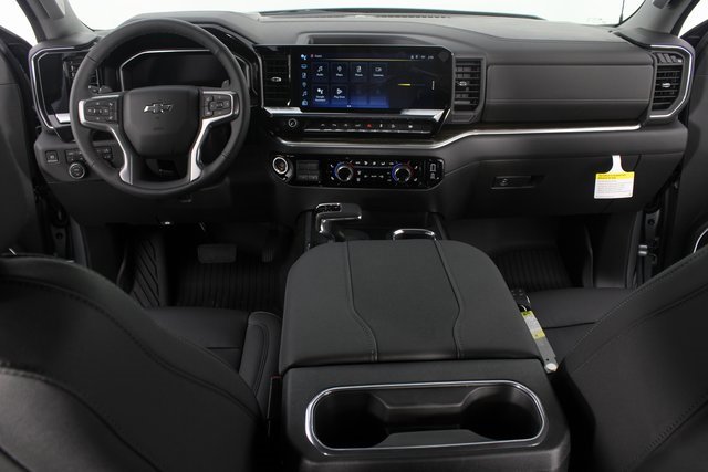 New 2026 Chevrolet Silverado 1500 RST w/ RST All Star Premium Package image 9